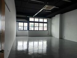 Ubi Techpark (D14), Factory #603597051